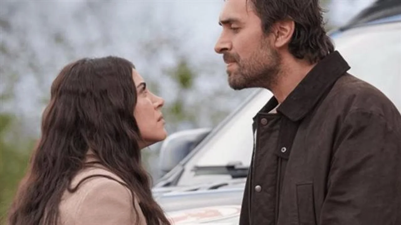 نهاية مشوقة.. أحداث حاسمة في ختام مسلسل هذا البحر سوف يفيض وتفاصيل الجزء الثاني